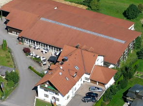 Landhotel Wiesenhof