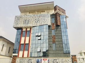 God's Touch Apartments