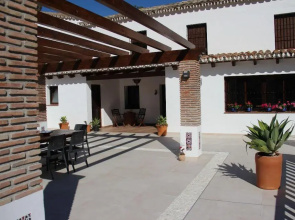 Molino de Saladilla