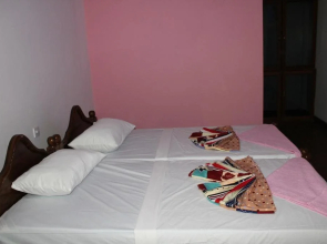 Hotel Ravindu Palace