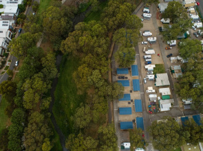 Echo Holiday Parks - Windsor Gardens
