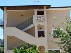 B&B Da Rosa Camerota