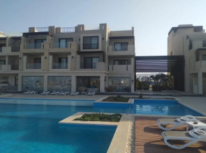 Creek Hotel and Residences El Gouna