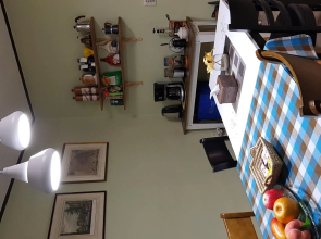 Episode Guesthouse