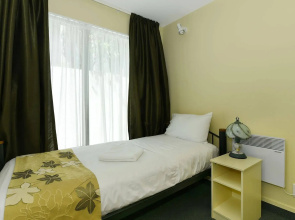 Abelia Motor Lodge