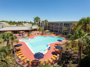 Best Western Island Gateway