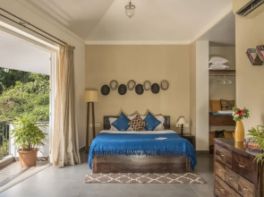 Villa Casa Baga by Iksha