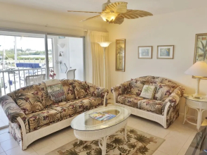 Marina One Bedroom Villa by RedAwning