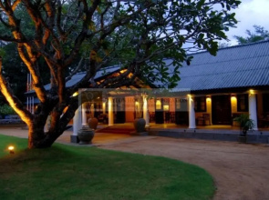 Heritage Dambulla