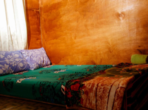 Nyuh Bengkok Tree House