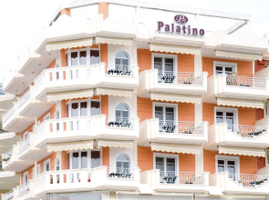 Palatino Rooms