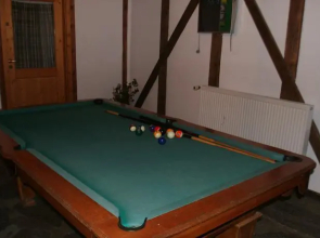 Cabana Andra