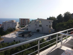 Apartments Eki