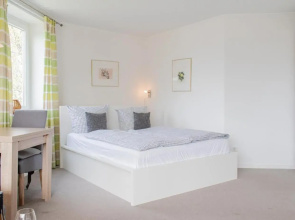 Ferienwohnung Seeluft