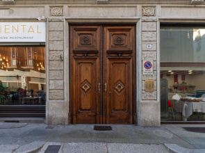Torino Piazza Castello Studio