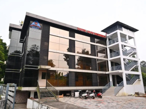 Airport Cochin Grand Residency , NEDUMBASSERY