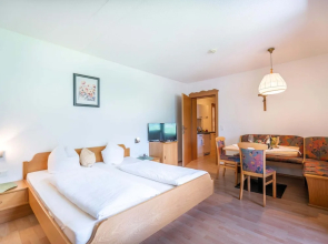 Lovely Apartment in the Stubai Valley