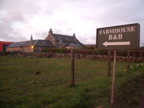 Burnhead Farm