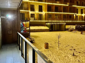 Apartment Bakuriani Plaza 203