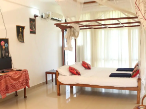 True Blue Beach Resort,Trivandrum