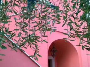 House With 3 Bedrooms in Lerici, With Wonderful sea View, Enclosed Gar