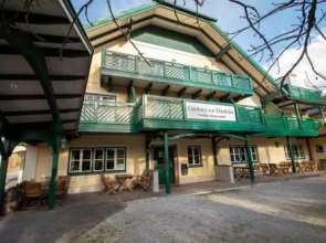 Gasthaus Überfuhr