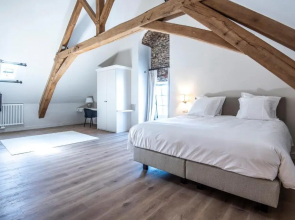 Bed & Breakfast Jezuietenplein 21