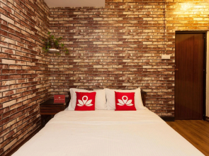 ZEN Rooms Kulai