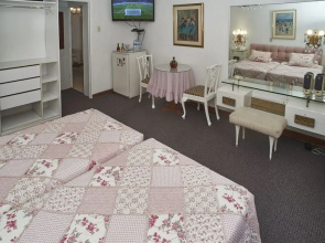 B&B El Olivar