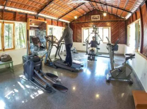 Tranquil Nest Resort - Thandikudi