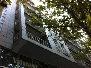 BASE Accommodation Apartments