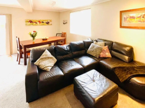 Full Circle Apartments