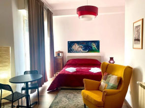 B&B i miti dell'Etna