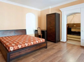 1 Bedroom Apartment Ruska 4