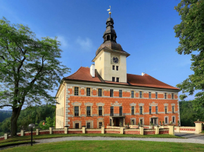 Hotel Panská