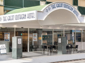 Great Southern Hotel Brisbane