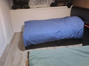 Birminghamflat/sleeps3/freep/closetolocalsights