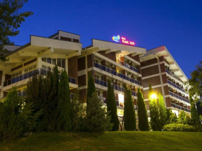 Relax Coop Hotel