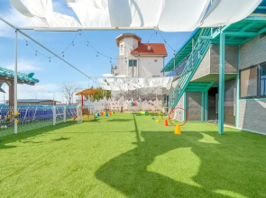 Seonjaedo Gaekkul House pet Pension
