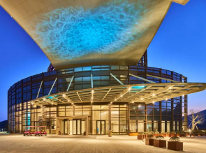 Crowne Plaza Ningbo Xiangshan Sea View
