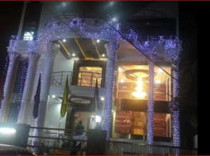 Shambhavi Hotels