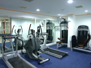 Denizkizi & Denizkizi Royal Hotel