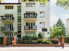 Underground Studio Saska by Renters