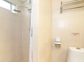 Regent Suvarnabhumi Hotel