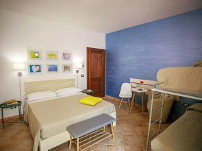 B&B Scirocco House