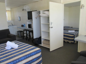 Waterview Motel Maclean