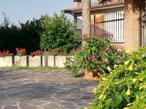 Residenza Fabiola a Gubbio