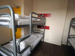 St Christopher's Inn, Greenwich - Hostel