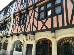 Chouet'appart