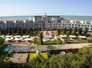 AF Hotel Aqua Park